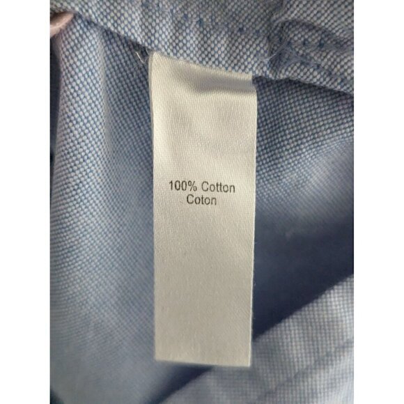 Marissa Webb Emmerson Blouson Sleeve Belted Shirtdress - Picture 8 of 9